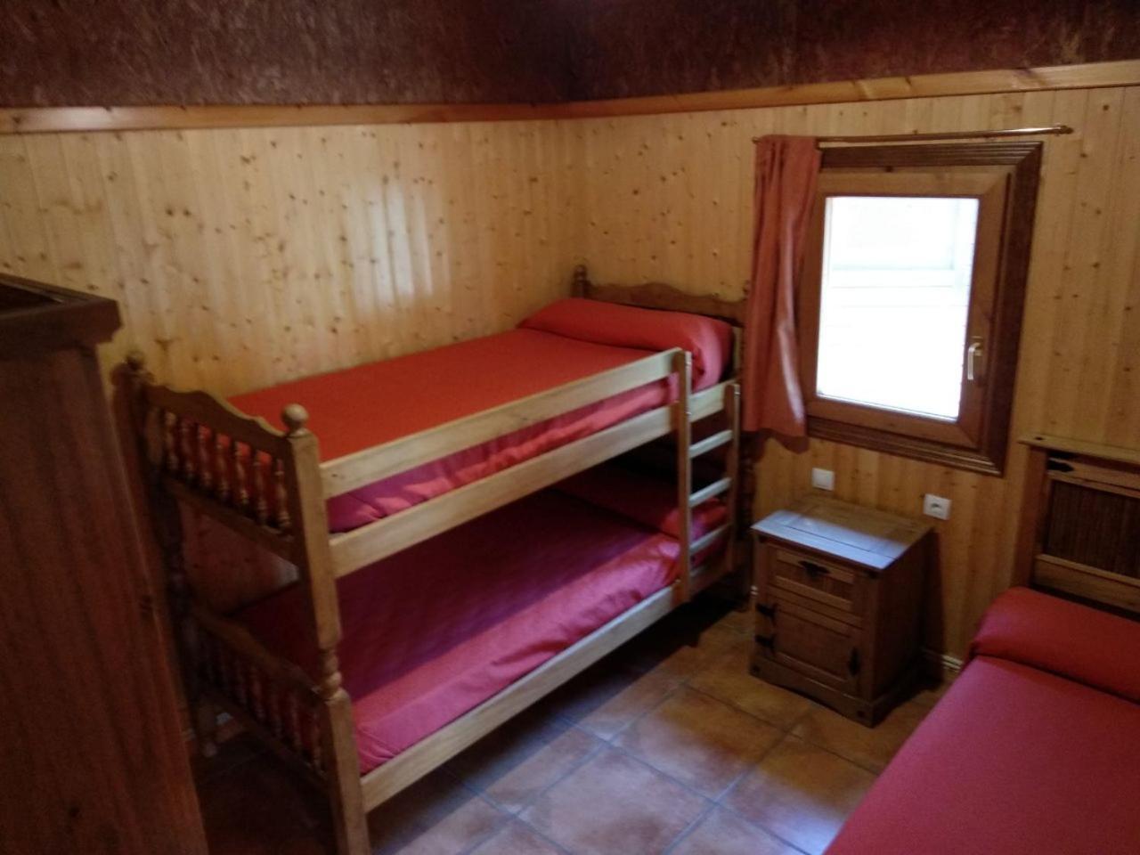 Camping Casa Fausto Cerca De Dinopolis Formiche Alto Εξωτερικό φωτογραφία
