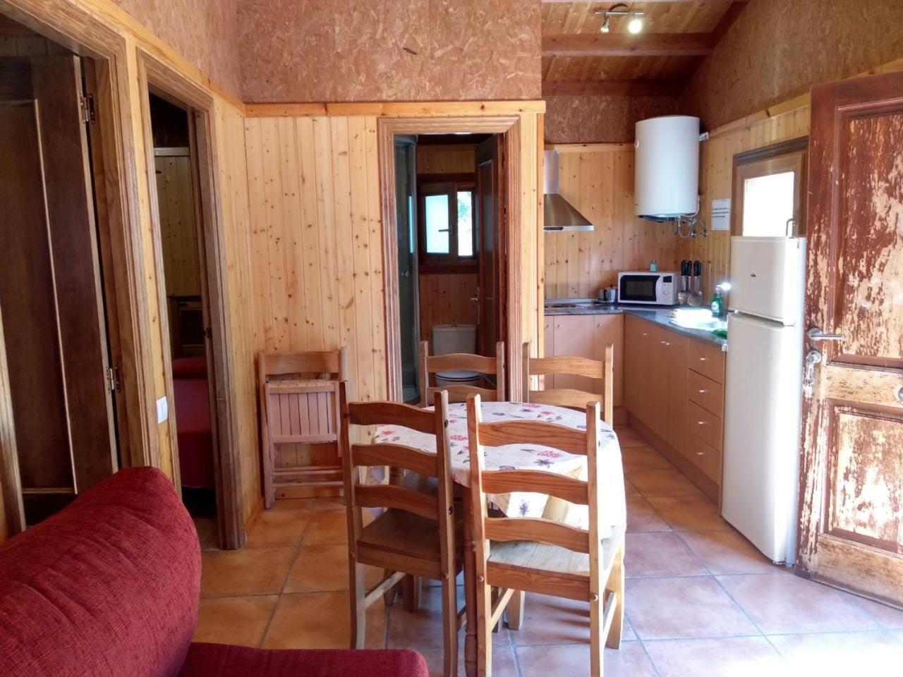 Camping Casa Fausto Cerca De Dinopolis Formiche Alto Εξωτερικό φωτογραφία