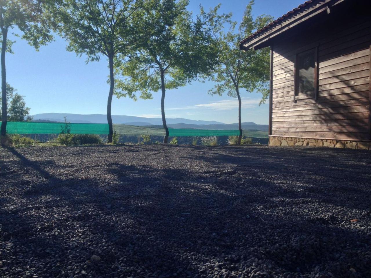 Camping Casa Fausto Cerca De Dinopolis Formiche Alto Εξωτερικό φωτογραφία