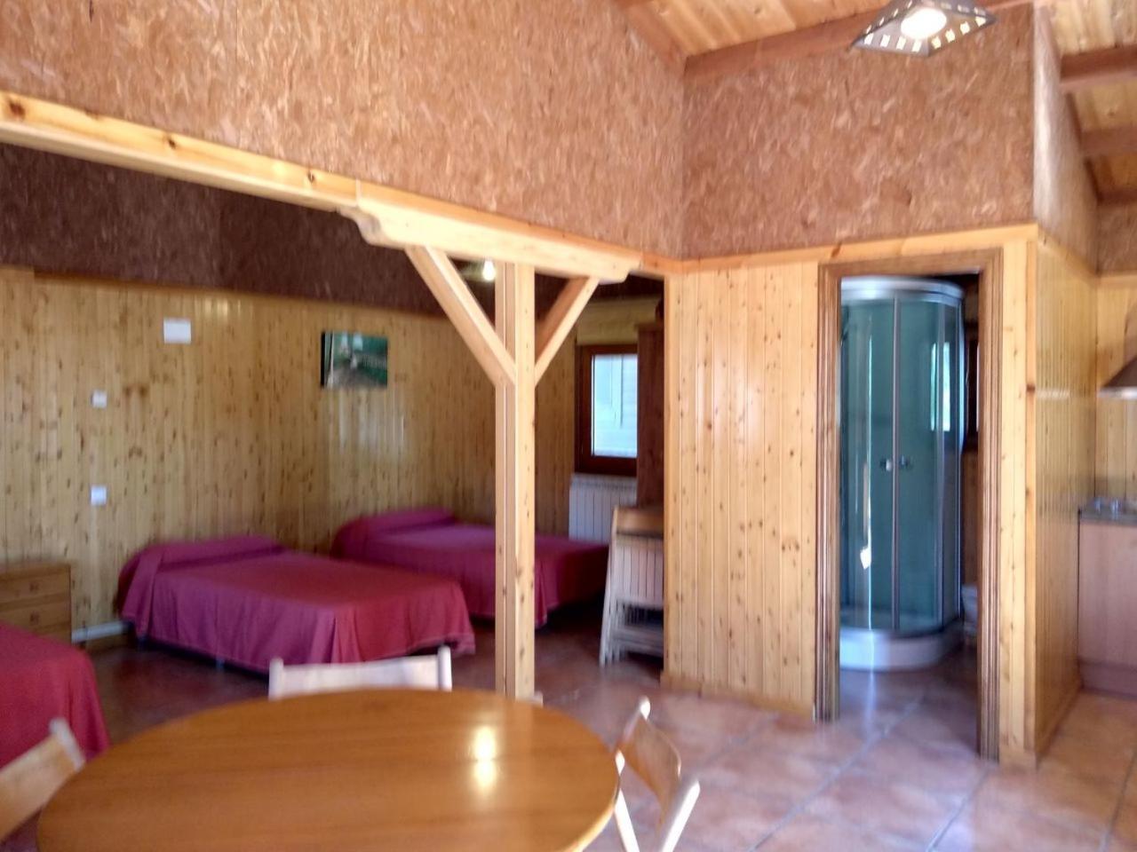 Camping Casa Fausto Cerca De Dinopolis Formiche Alto Εξωτερικό φωτογραφία
