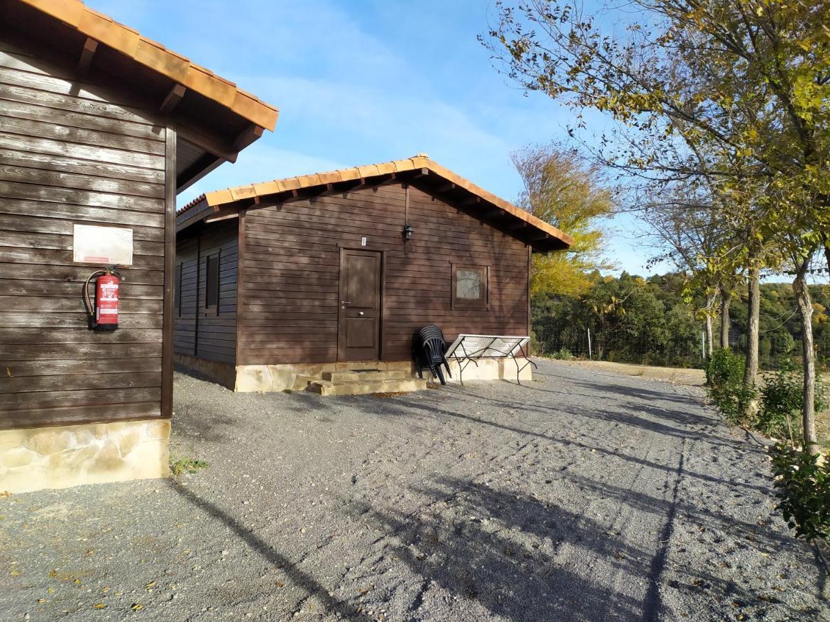 Camping Casa Fausto Cerca De Dinopolis Formiche Alto Εξωτερικό φωτογραφία