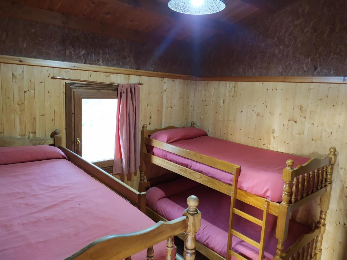 Camping Casa Fausto Cerca De Dinopolis Formiche Alto Εξωτερικό φωτογραφία
