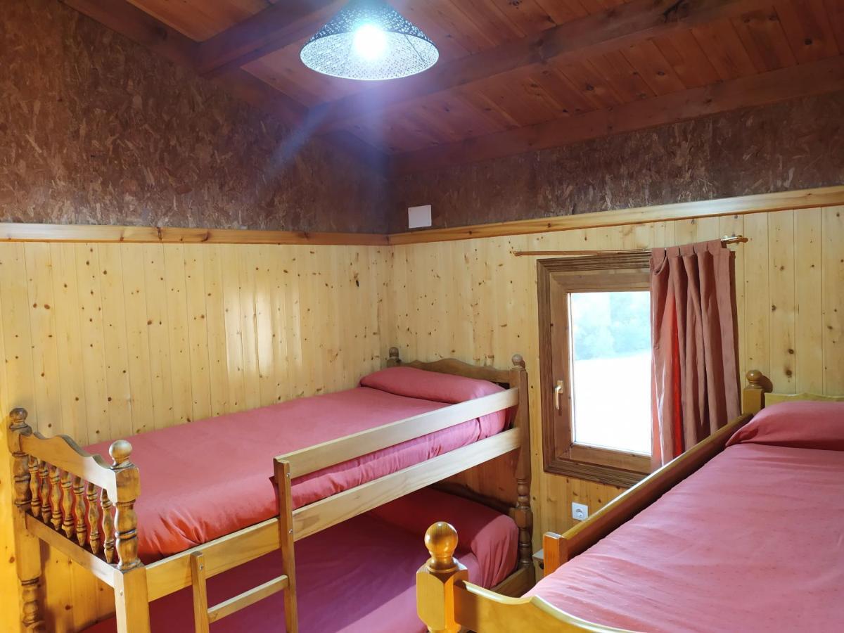 Camping Casa Fausto Cerca De Dinopolis Formiche Alto Εξωτερικό φωτογραφία