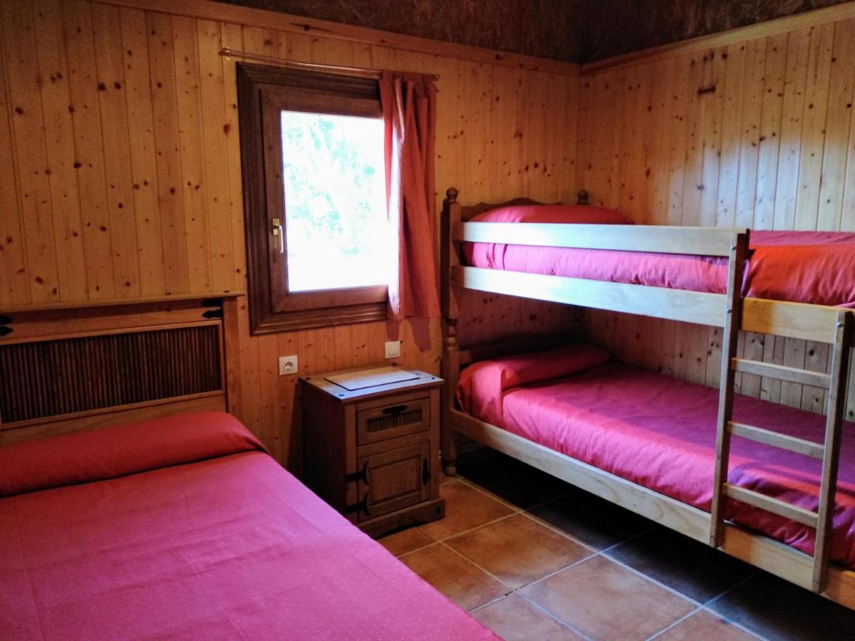 Camping Casa Fausto Cerca De Dinopolis Formiche Alto Εξωτερικό φωτογραφία